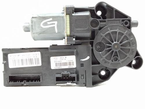 Rudehejsemotor forskærm venstre RENAULT SCÉNIC III (JZ0/1_) 1.5 dCi (110 hp) 29230324