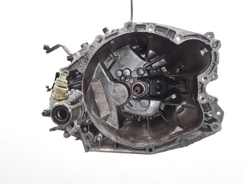 Used Gearbox Gearbox PEUGEOT PARTNER Box Body/MPV (5_, G_) 2.0 HDi (90 hp) 33917692 33917692