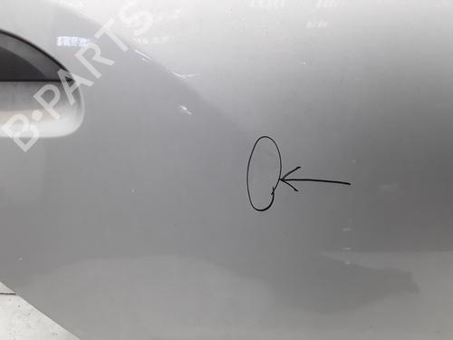 Right rear door DACIA SANDERO II 1.5 dCi | BP30194751C5 