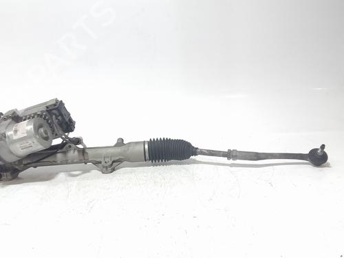 Steering rack PEUGEOT 207 (WA_, WC_) 1.4 HDi | BP30187244M22 