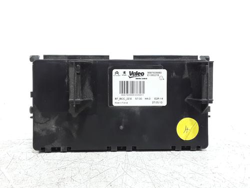 electronic-module-citroen-c4-ii-nc_-2009-32199480 main image