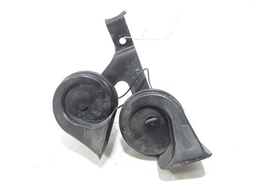 Horn PEUGEOT 3008 I MPV (0U_) 1.6 HDi | BP25176437E13 