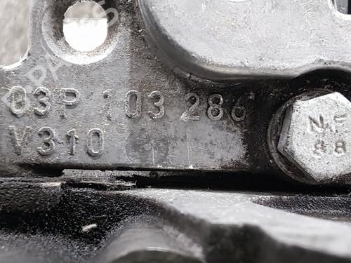 Cylinder head SEAT IBIZA IV ST (6J8, 6P8) 1.2 TDI | BP27393248M5 