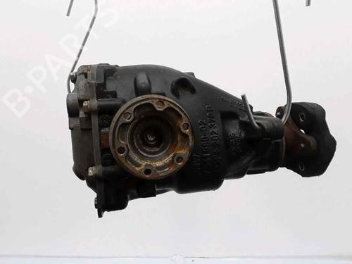 Rear differential BMW 1 (E81) 116 d | BP25200095M24 