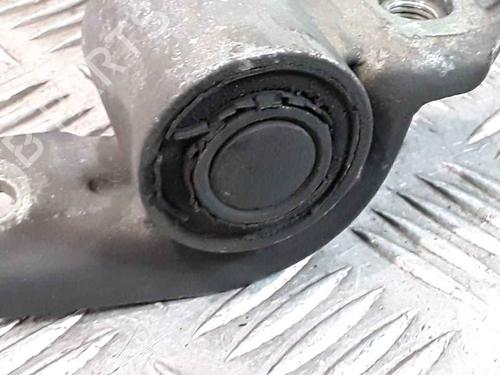 Right front suspension arm ALFA ROMEO 147 (937_) 1.6 16V T.SPARK ECO (937.AXA1A, 937.BXA1A) | BP25196351M13 