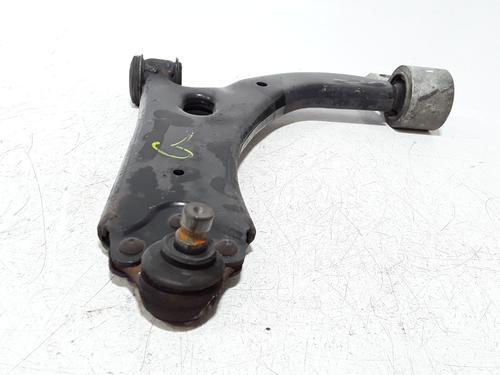 Used Left front suspension arm FORD FIESTA V (JH_, JD_) 1.25 16V (75 hp) 30265094