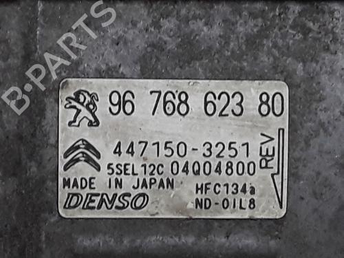 AC compressor CITROËN DS4 (NX_) 1.6 HDi 115 | BP39060268M34 - Image 2