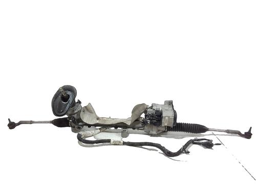 Used Steering rack FORD C-MAX II (DXA/CB7, DXA/CEU) 1.6 TDCi (95 hp) 32406217