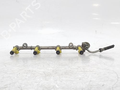 Used Injection rail Injection rail TOYOTA RAV 4 II (_A2_) 2.0 4WD (ACA21, ACA20) (150 hp) 36479826 36479826