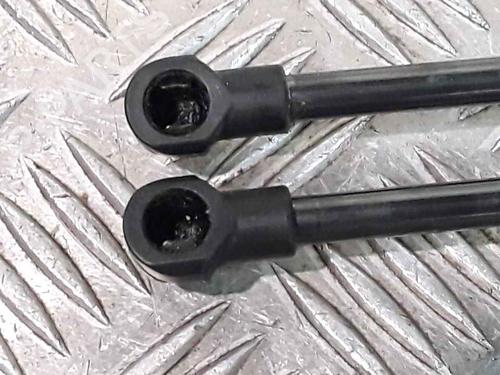 Gassdemper Bakluke CITROËN C4 CACTUS 1.2 THP 110 | BP25168784C138 