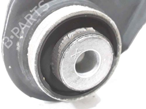 Left rear suspension arm MERCEDES-BENZ A-CLASS (W176) A 200 CDI (176.001) | BP25197295M14 