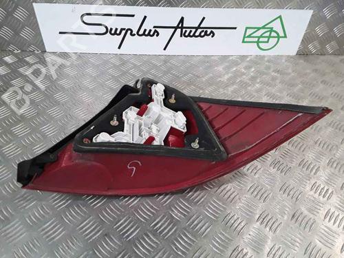 Left taillight FORD MONDEO III (B5Y)  | BP25765385C34 