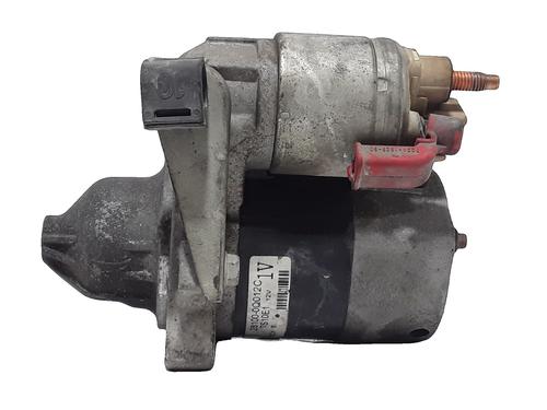 Used Starter Starter TOYOTA AYGO (_B1_) 1.0 (KGB10_, KGB10R) (68 hp) 33307329 33307329