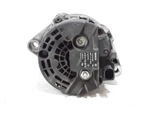 Alternator SMART FORTWO Coupe (451) 0.8 CDi (451.300) | BP31178695M7