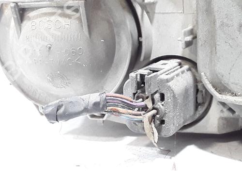 Left headlight FORD FIESTA Box Body/MPV (J5_, J3_) 1.3 | BP29170367C28 