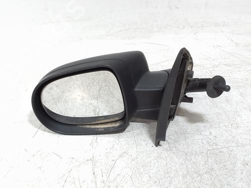 left-mirror-renault-clio-iii-br01-cr01-2005-2006-2007-2008-2009-2010-2011-2012-2013-2014-39731680 main image