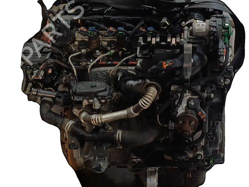 Engine PEUGEOT 2008 I (CU_) 1.6 BlueHDi 100 | BP32398515M1