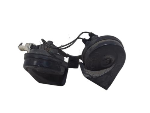 Klaxon RENAULT MEGANE CC (EZ0/1_) 1.5 dCi (EZ09, EZ1G, EZ0D, EZ14) (110 hp) 31366185