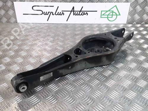 Right rear suspension arm VW GOLF VI (5K1) | BP25765629M15