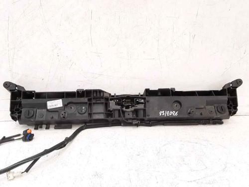 Crossmember RENAULT CLIO IV (BH_) 1.5 dCi 90 | BP25167469C162 