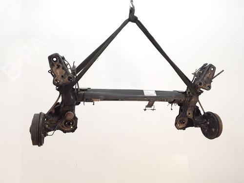 Used Rear axle Rear axle 39082602 39082602
