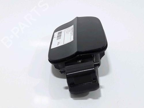 Fuel flap AUDI A3 Sportback (8VA, 8VF) 1.6 TDI | BP25188435C131 