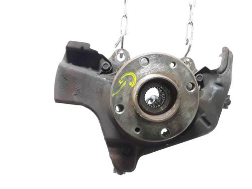 Used Left front steering knuckle ALFA ROMEO MITO (955_) 1.4 TJet (955AXG1A) (120 hp) 25198271