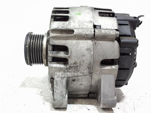 Generator Generator PEUGEOT 3008 I MPV (0U_) 1.6 HDi (109 hp) 36004875 36004875