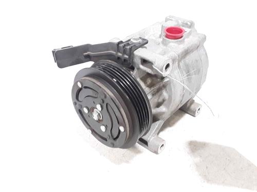 Used AC compressor AC compressor FIAT 500 C (312_) 1.2 (312CXA1A, 312AXA1A) (69 hp) 25161502 25161502