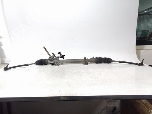 Caixa de direcção Caixa de direcção RENAULT SCÉNIC III (JZ0/1_) 1.5 dCi (110 hp) 35716883 35716883