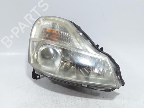 Used Right headlight Right headlight 38099212 38099212