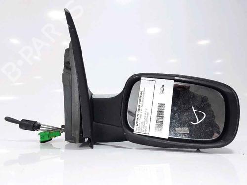 Used Right mirror RENAULT MEGANE II (BM0/1_, CM0/1_) 1.5 dCi (BM1F, CM1F) (86 hp) 25192620