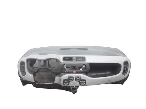 Used Dashboard Dashboard FIAT PANDA (312_, 319_) 1.2 (312PXA1A) (69 hp) 34355948 34355948