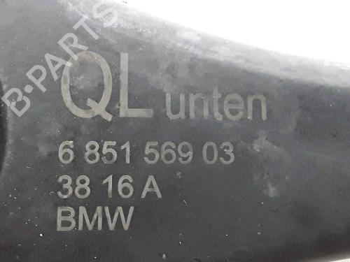 Left rear suspension arm BMW X1 (F48) sDrive 18 d | BP25196509M14 