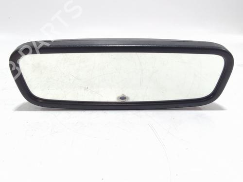 Used Rear mirror Rear mirror MERCEDES-BENZ B-CLASS Sports Tourer (W245) B 180 CDI (245.207) (109 hp) 36097822 36097822
