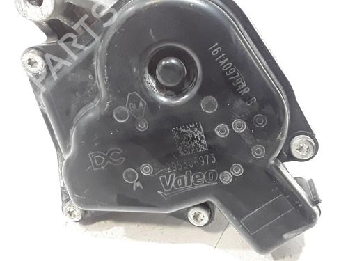 Throttle body RENAULT CLIO IV (BH_) 1.5 dCi 90 | BP29576948M82