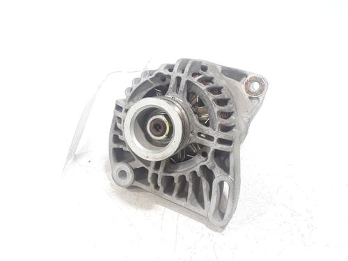Used Alternator FIAT PANDA (169_) 1.2 (169AXF2A, 169AXF1A) (69 hp) 26014011