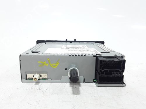 Radio RENAULT KANGOO / GRAND KANGOO II (KW0/1_) 1.5 dCi 110 (KW06, KW12) | BP25189803E6 