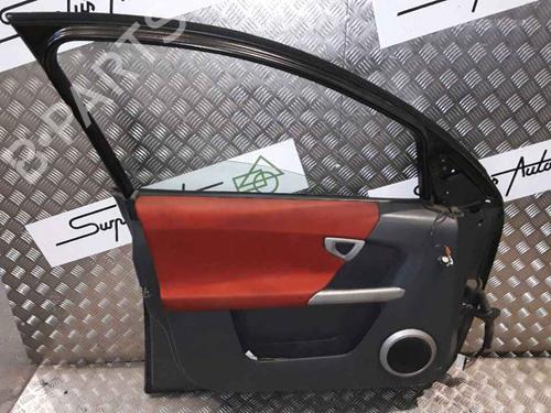 Left front door SMART FORFOUR (454) 1.5 CDI (454.001) | BP25765735C2 