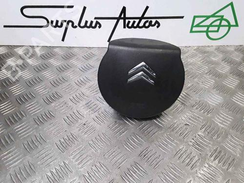 Used Driver airbag CITROËN C4 Picasso I MPV (UD_) [2006-2015]  25765876
