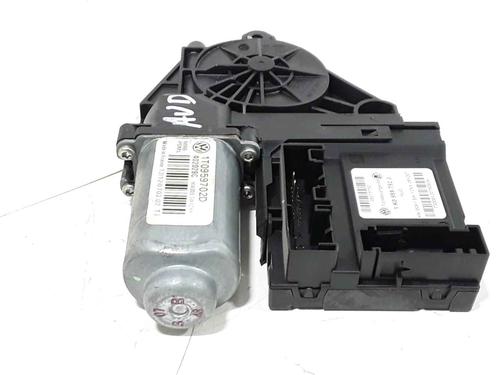 Used Right front window motor Right front window motor VW CADDY III MPV (2KB, 2KJ, 2CB, 2CJ) 1.9 TDI (105 hp) 36680461 36680461
