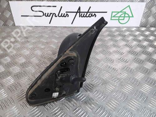 Right mirror RENAULT CLIO II (BB_, CB_) 1.2 (BB0A, BB0F, BB10, BB1K, BB28, BB2D, BB2H, CB0A,... | BP25192438C27 