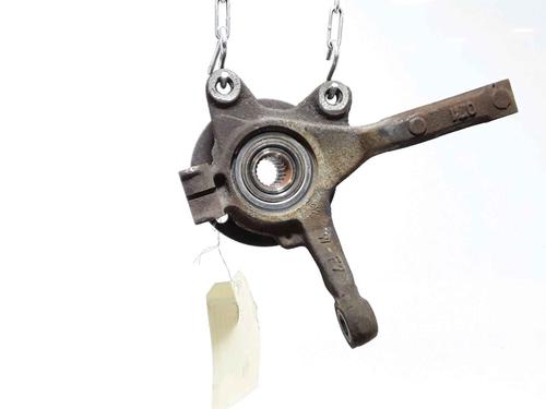 Right front steering knuckle RENAULT CLIO II (BB_, CB_) 1.2 (BB0A, BB0F, BB10, BB1K, BB28, BB2D, BB2H, CB0A,... | BP25197713M26 