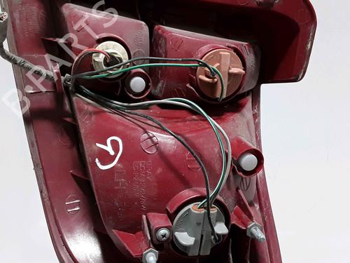Left taillight HYUNDAI GETZ (TB) 1.5 CRDi | BP25187400C34 