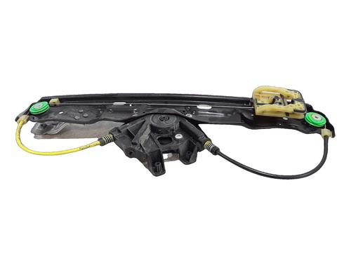 Rear right window mechanism LAND ROVER RANGE ROVER EVOQUE (L538) 2.0 D 4x4 | BP32307605C25