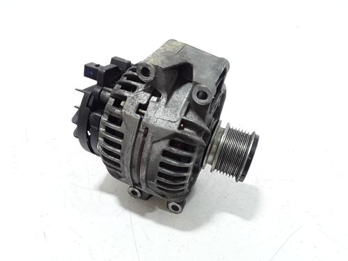 Used Alternator MERCEDES-BENZ CLK (C209) CLK 200 Kompressor (209.342) (163 hp) 25176476