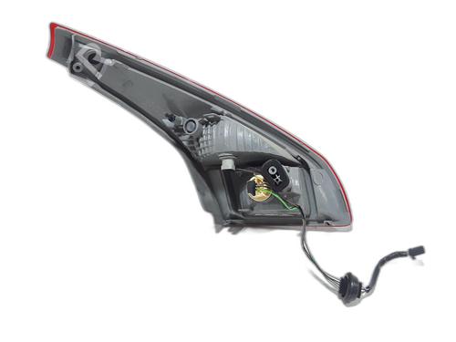 Right tailgate light RENAULT MEGANE III Hatchback (BZ0/1_, B3_) 1.5 dCi | BP28207371C80 