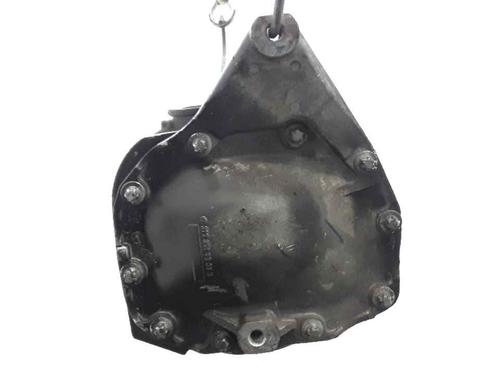 Rear differential MERCEDES-BENZ CLK (C209) CLK 270 CDI (209.316) | BP25200241M24