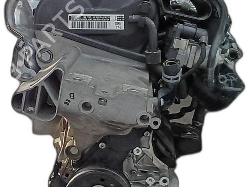 Engine VW POLO VI (AW1, BZ1, AE1) 1.0 TSI | BP29600176M1 