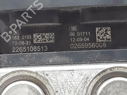 ABS pump MERCEDES-BENZ A-CLASS (W176) A 180 CDI / d (176.012) | BP33726882M43 - Image 3